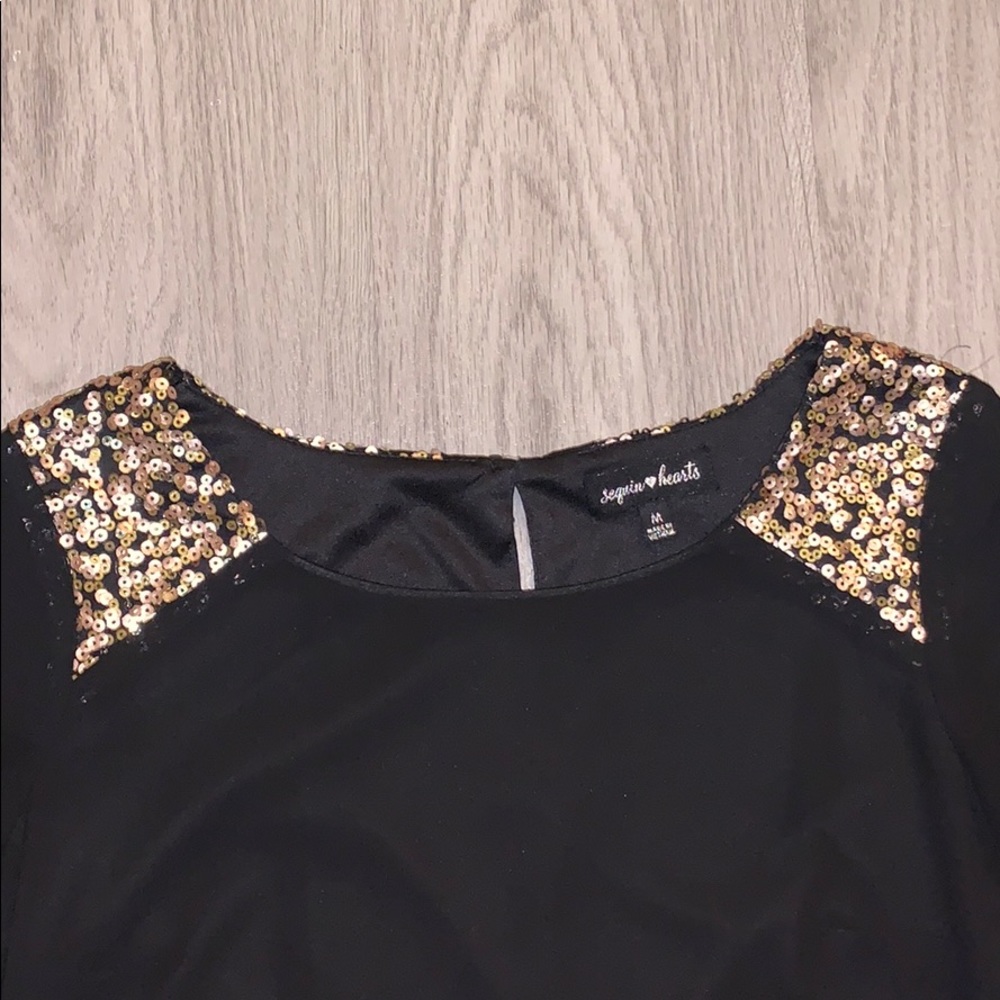 Dress - Picture 4 of 5